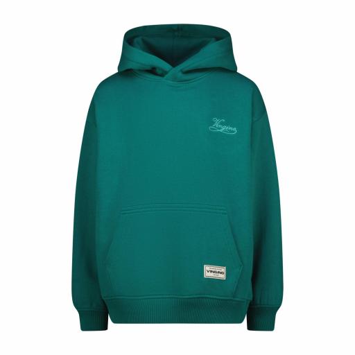 VINGINO AW26KB340087 NINO COLOR QUETZAL GREEN