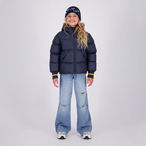 VINGINO AW26KG100023 TYVA DARK BLUE [2]