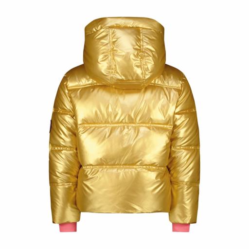 VINGINO AW26KG100037 TESSI GOLD METALLIC [1]