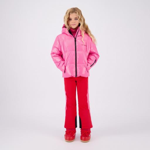 VINGINO AW26KG100037 SANGRIA SUNSET TESSI   [2]