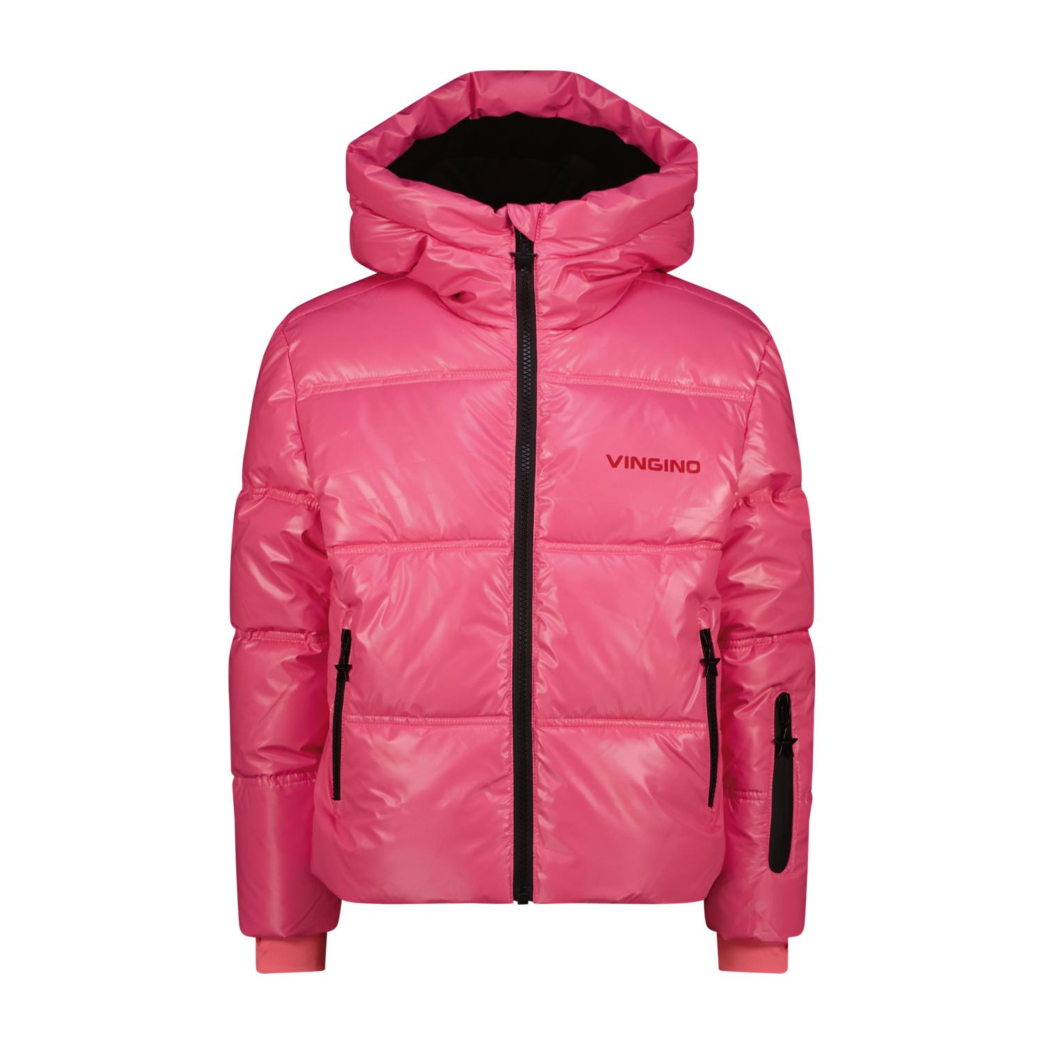 VINGINO AW26KG100037 SANGRIA SUNSET TESSI