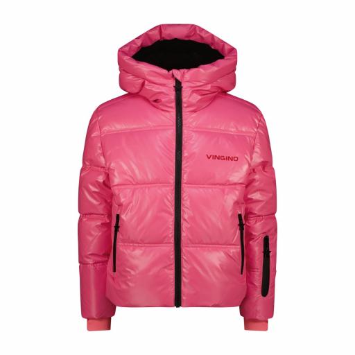 VINGINO AW26KG100037 SANGRIA SUNSET TESSI