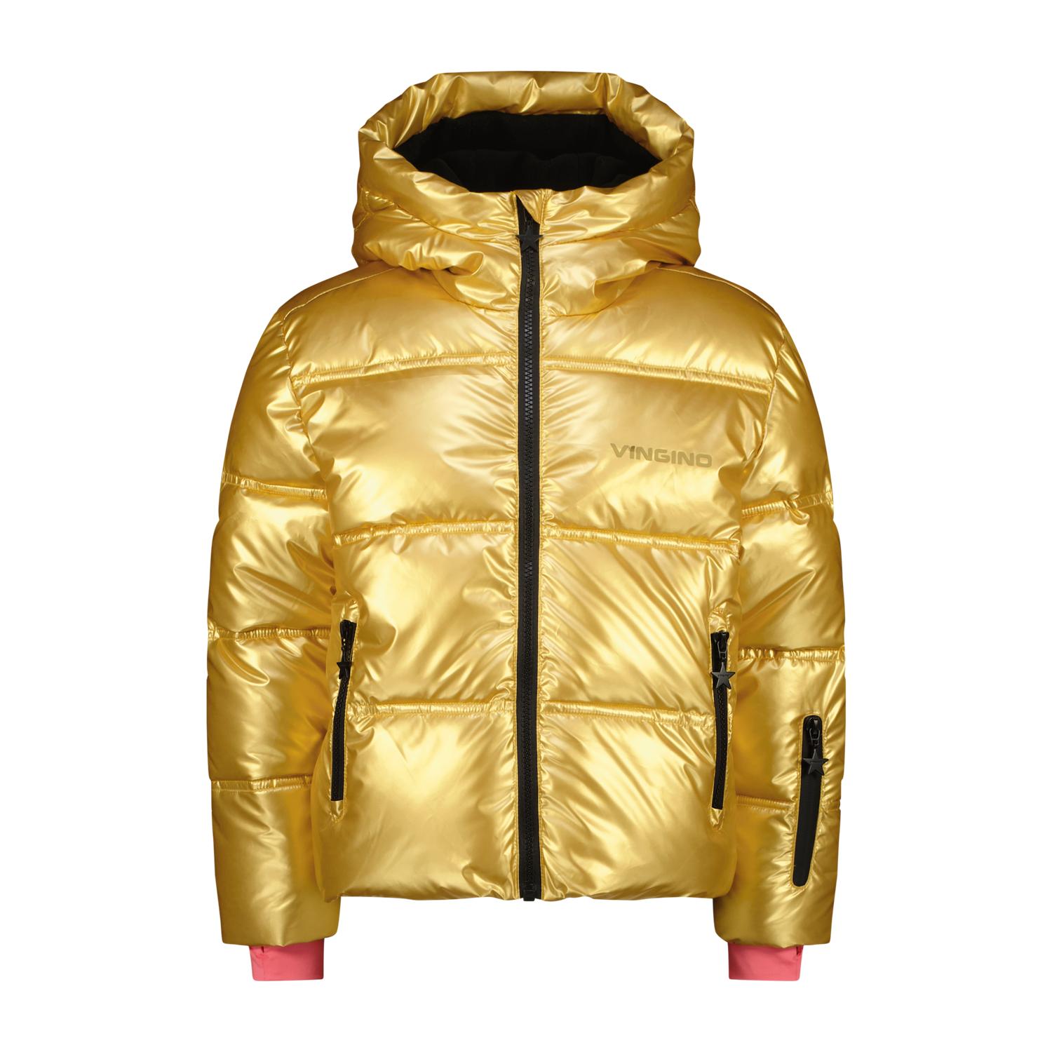 VINGINO AW26KG100037 TESSI GOLD METALLIC