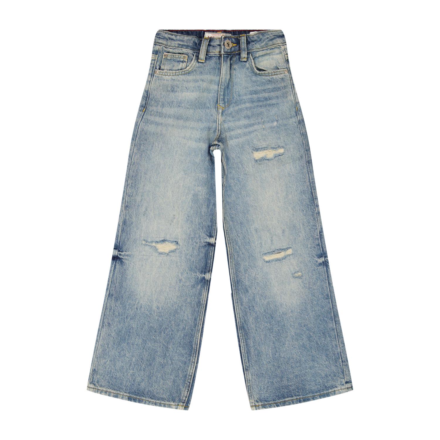 VINGINO AW26KG420061 CASSIE MID BLUE WASH