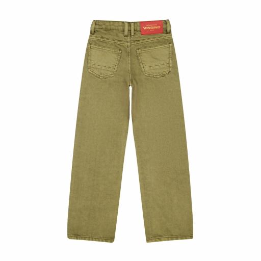 VINGINO AW26KG420062  CATO COLOR SAGE GREEN [1]