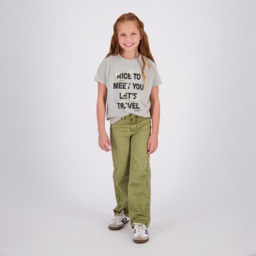 VINGINO AW26KG420062  CATO COLOR SAGE GREEN [2]