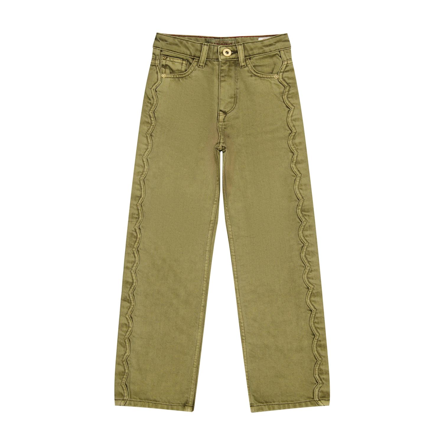 VINGINO AW26KG420062 CATO COLOR SAGE GREEN