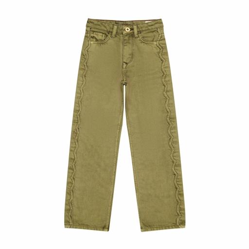 VINGINO AW26KG420062 CATO COLOR SAGE GREEN