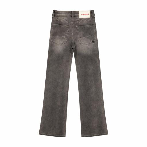 VINGINO AW26KG420076  CLAIRE STONE GREY   [1]