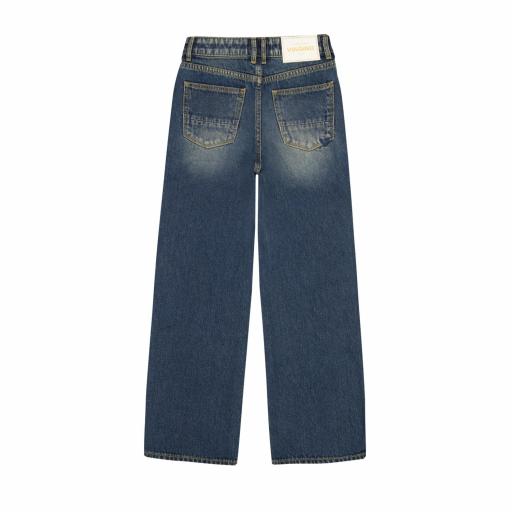 VINGINO AW26KG420105  CATO DEEP DARK [1]