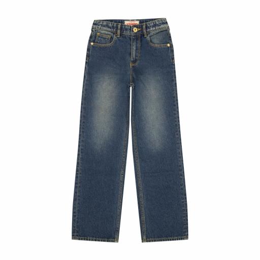 VINGINO AW26KG420105  CATO DEEP DARK