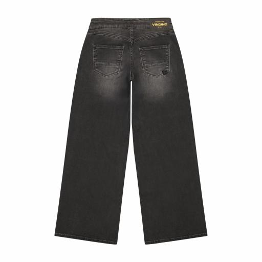 VINGINO  AW26KG480064  BELLINI BLACK DENIM   [1]