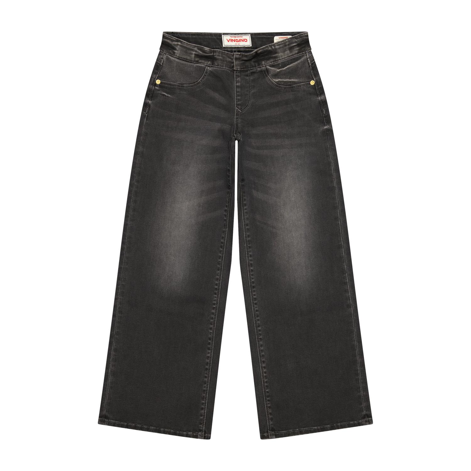VINGINO AW26KG480064 BELLINI BLACK DENIM
