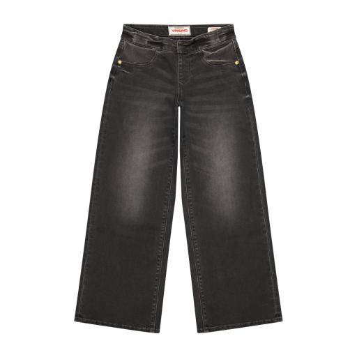 VINGINO AW26KG480064 BELLINI BLACK DENIM