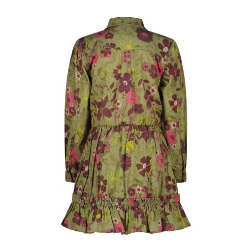 VINGINO AW26KG620058  PERLO SAGE GREEN  [1]