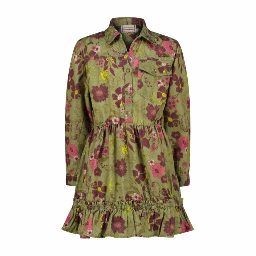 VINGINO AW26KG620058  PERLO SAGE GREEN  [0]