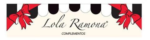 LOLA RAMONA 
