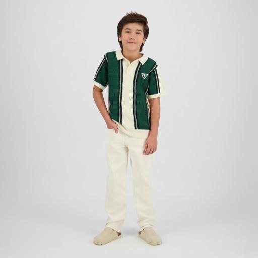 VINGINO AW26KG620058  PERLO SAGE GREEN   [1]