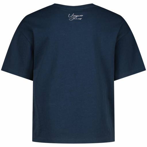 VINGINO CR26KG300013  HENRIEKA DARK BLUE  [2]