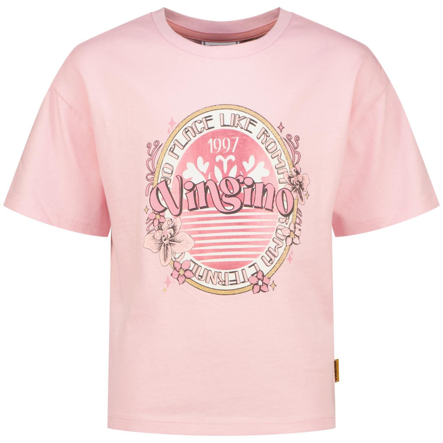 VINGINO CR26KG300013 HENRIEKA ALMOND BLOSSOM