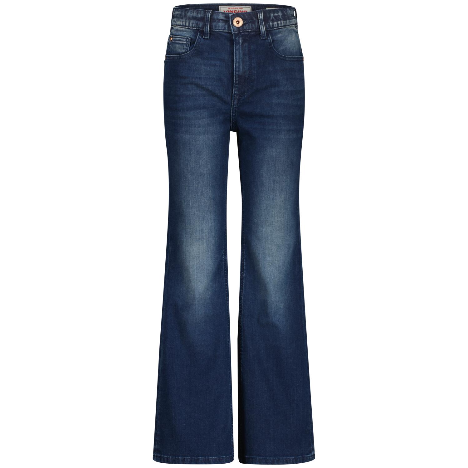 VINGINO CR26KG420002 CLAIRE DARK VINTAGE