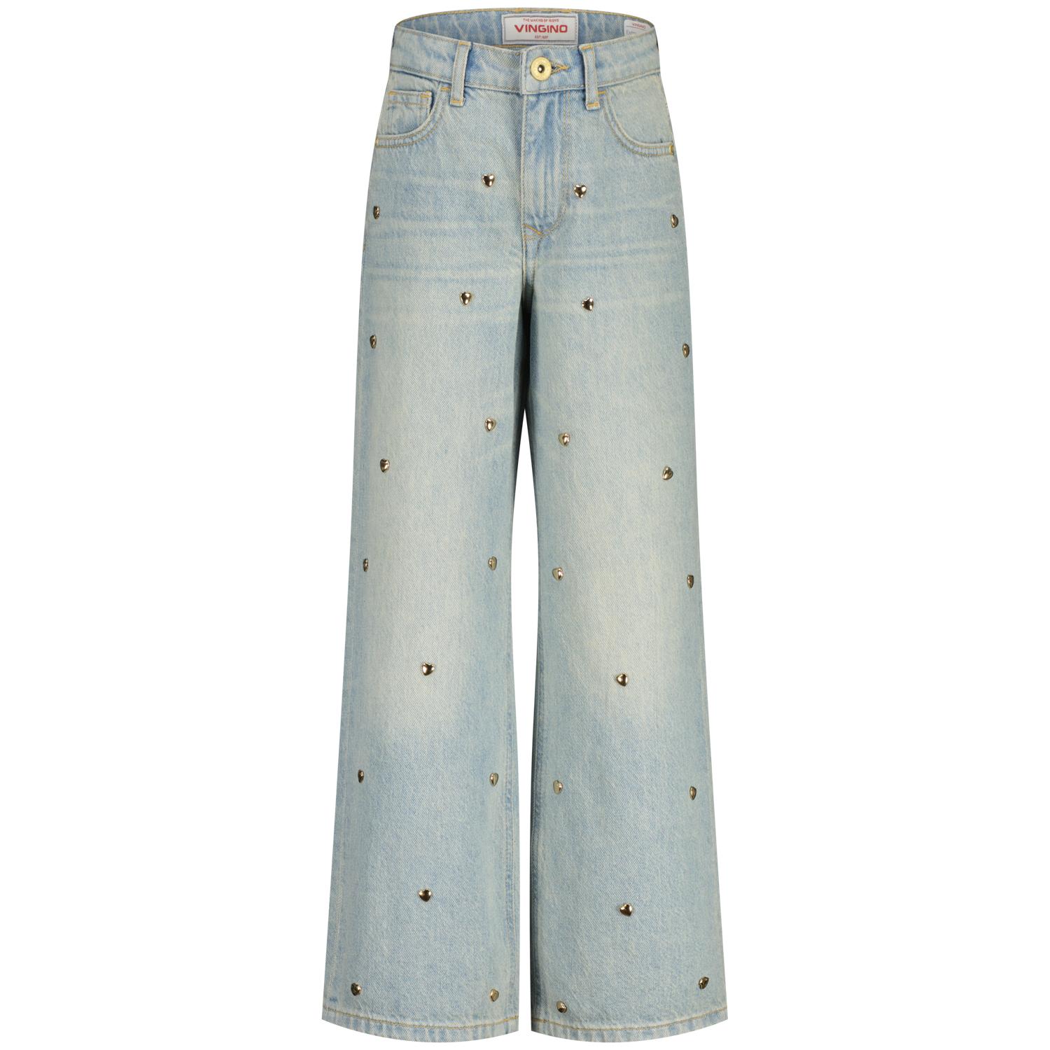 VINGINO CR26KG420074 CASSIE HEARTS LIGHT VINTAGE