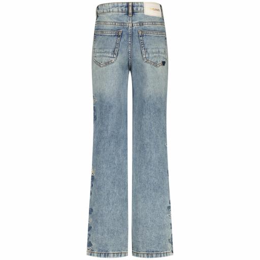 VINGINO CR26KG420077  CATO SPECIAL VINTAGE BLUE    [1]