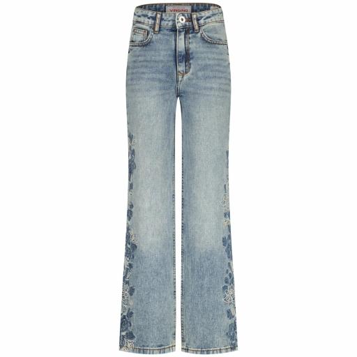 VINGINO CR26KG420077 CATO SPECIAL VINTAGE BLUE