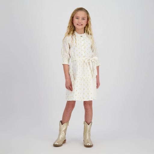 VINGINO CR26KG620036  OILLIE GOLD    [1]