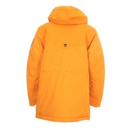 TIMBERLAND jACKET ECORIGINAL 3 En 1 EK+ DARK CHEDDAR [1]