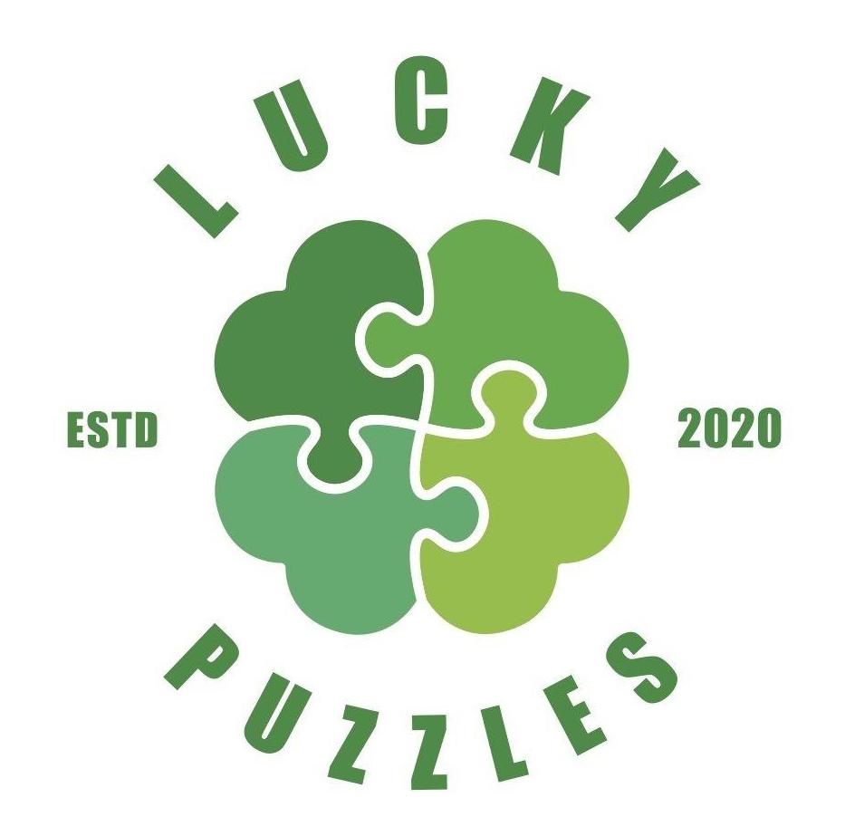 LUCKY PUZZLES