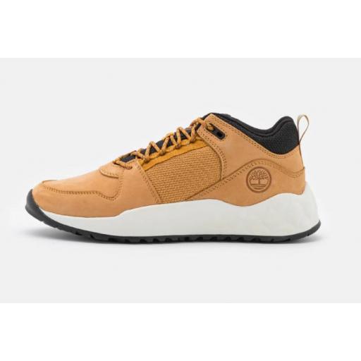 SOLAR WAVE LOW WHEAT NUBUCK [1]