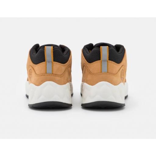 SOLAR WAVE LOW WHEAT NUBUCK [2]
