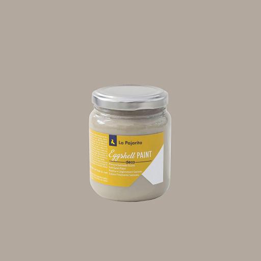 EGGSHELL PAINT TAUPE 175ML