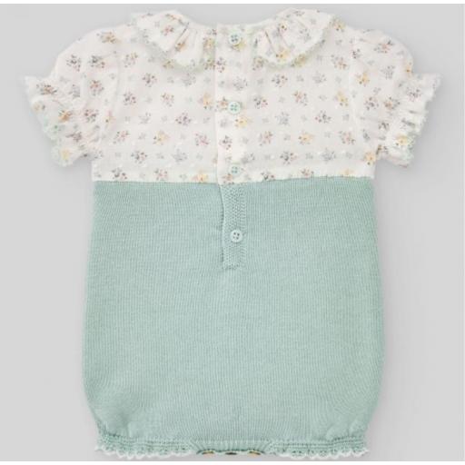 PAZ RODRIGUEZ PELELE PUNTO TELA CORTO ÑIÑA IRIS REF 005-121473 [1]