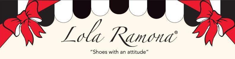LOLA RAMONA