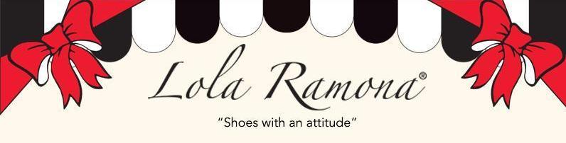 LOLA RAMONA