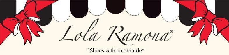 LOLA RAMONA