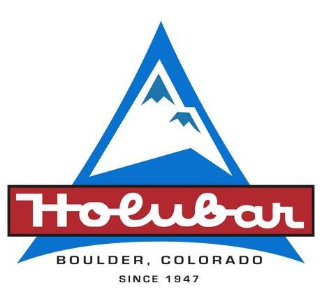 HOLUBAR