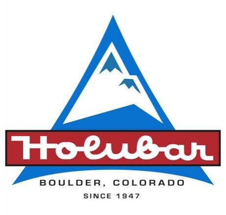 HOLUBAR
