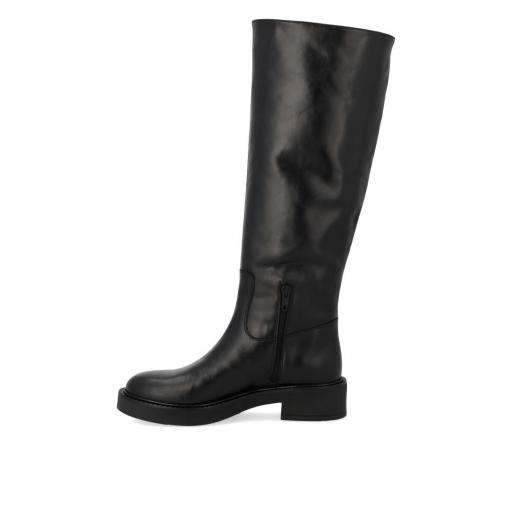 BOTA CAÑA LARGA DETALLE HEBILLA ANGULUS [4]