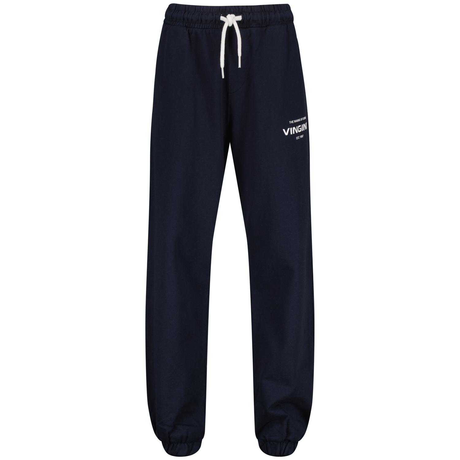 VINGINO NOOSKB400019 BASIC PANT MIDNIGHT BLUE