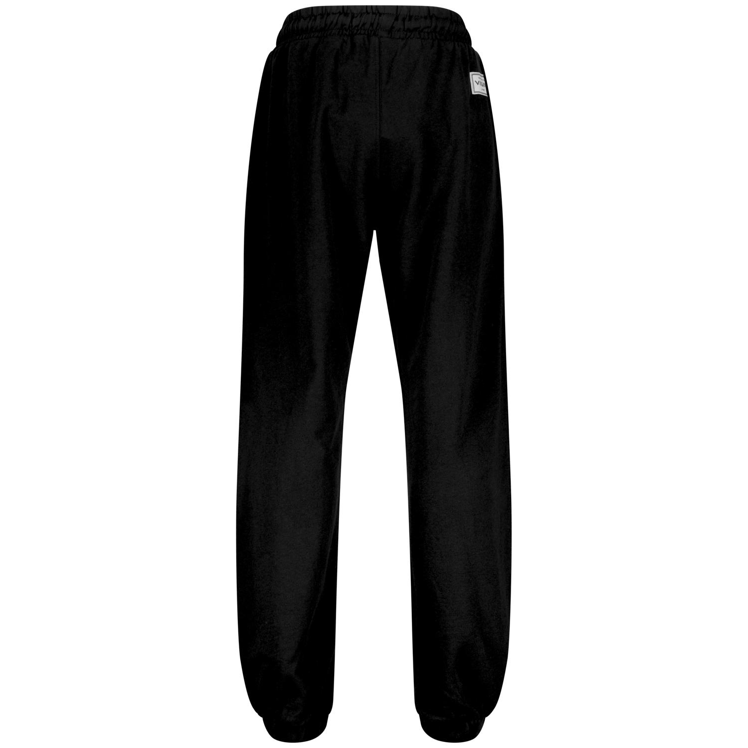 VINGINO NOOSKB400019 BASIC PANT DEEP BLACK