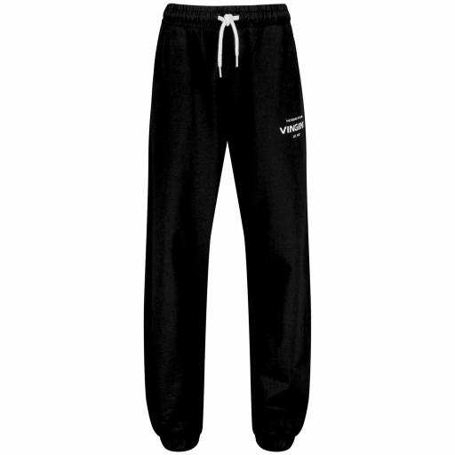 VINGINO NOOSKB400019  BASIC PANT DEEP BLACK   [1]