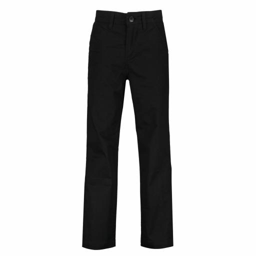 VINGINO NOOSKB400022 LIVIGNO DEEP BLACK