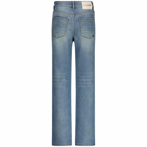 VINGINO NOOSKG420006   CATIE ICON  BLUE VINTAGE   [2]