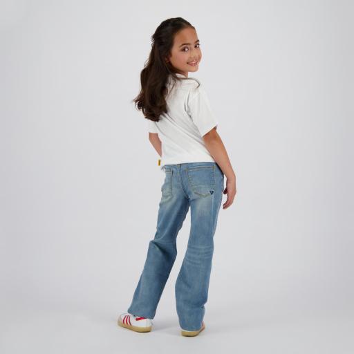 VINGINO NOOSKG420006   CATIE ICON  BLUE VINTAGE   [1]