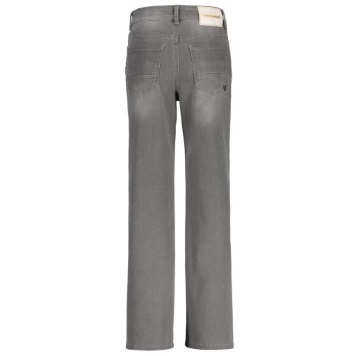VININO NOOSKG420006   CATIE ICON LIGHT GREY    [1]