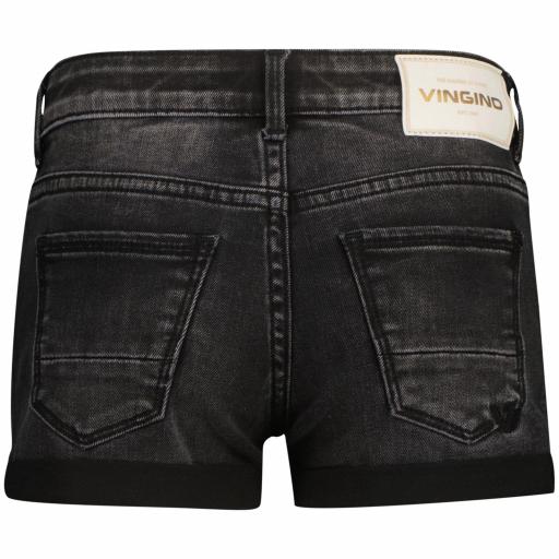 VINGINO NOOSKG460005  DIAMARA ICON WASHED BLACK   [2]
