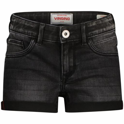 VINGINO NOOSKG460005  DIAMARA ICON WASHED BLACK   [1]